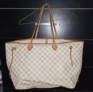 Louis Vuitton neverfull GM